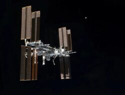Astronot NASA Siap Tinggalkan ISS Lantaran Masalah Keadaan