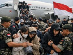 Bukan Sekadar Korban, WNI Ke Kamboja Bisa Karena Itu Tentara Bayaran Digital