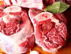 Influencer Masuk RS gegara Ginjal Rusak usai Coba Tren Pola Makan Karnivora