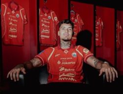 Diperjuangkan Lantaran Pindah Ke Laga Lokal, Shayne Pattynama: Itu Merendahkan Indonesia