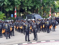 Lembaga Legis Latif Sepakat Polri Ke Bawah Kepala Negara hingga Perpol Atur Polisi Ke Jabatan Sipil