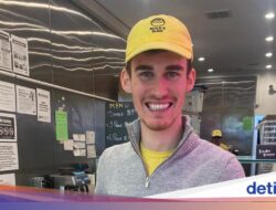 Baking Bersama Sebab Itu ‘Terapi’, Pria Ini Berhasil Sembuh Untuk Gangguan Makan!