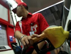 Akal-akalan Modif Fortuner Sedot 400 Liter Solar Bantuan Pemerintah Bersama SPBU