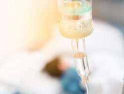 Cerita Bocah 4 Tahun Alami Komplikasi Langka pasca Terinfeksi Flu