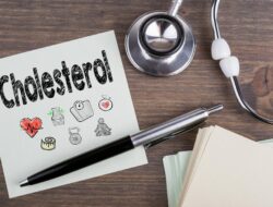 Terbukti Ilmiah, Ini Menu Sarapan yang Bisa Bantu Turunkan Kolesterol Tinggi