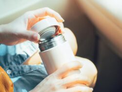 Gaduh Larangan Tumbler Masuk Restoran, Pakar Mikrobiologi Soroti Risiko Kontaminasi