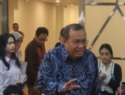 Iman Rachman Mundur, Dirut BEI Akansegera Diisi Penjabat Sambil Itu