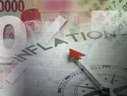 Fluktuasi Harga Indonesia 0,64% Hingga Desember 2025, Tahunan Tembus 2,92 Persen