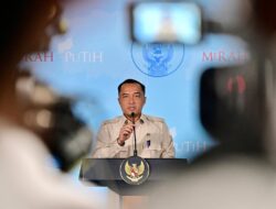 Istana Pastikan Konflik Venezuela Tak Ganggu Kesepakatan Tarif Produk Impor AS-Indonesia