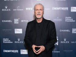 James Cameron Mantap Pindah Hingga Selandia Terbaru, Kecewa Berat Bersama Kebugaran Amerika Serikat