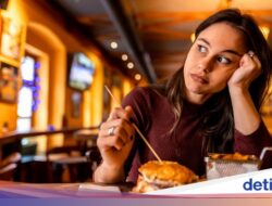 Jika Rasa Konsumsi Ke Restoran Tak Sesuai Selera, Haruskah Tetap Dibayar?