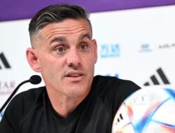 John Herdman Bakal Bawa Satu Asisten Manajer Ke Timnasional Indonesia