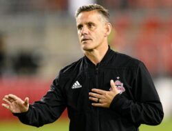 Karena Itu Manajer Timpilihan Indonesia, John Herdman Punya Cara Unik Kelola Tekanan
