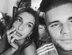 Justin Bieber dan Hailey Trending Di X, Rumor Perceraian Kembali Viral