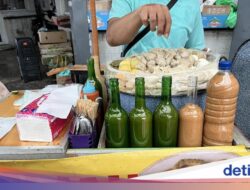 Kata Tukang Siomay Kaki Lima soal Permasalahan Ikan Sapu-sapu Karena Itu Bahan Adonan