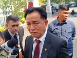 Penegakan Hukum Masuki Era Terbaru