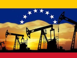 Mengapa AS Kepincut Migas Venezuela, Apa Istimewanya?