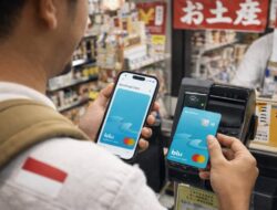 Mengenal Keahlian Auto-Switch Kurs Mata Uang Di Kartu Debit blu