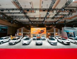 Mengulik Ujian Berat Industri Kendaraan Listrik Hingga Awal Tahun 2026