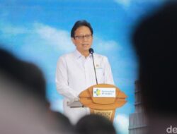 Klarifikasi Menkes soal Sukarelawan Aceh Berangkat Lewat Malaysia gegara Tiket Mahal