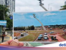 Menyusuri Jakarta Tempo Dulu Lewat Jejak Sinema, Ide Traveling Anti-Mainstream