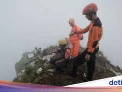Terungkap Sudah, Misteri Smartwatch Kopilot ATR 42-500 Catat 13.647 Langkah
