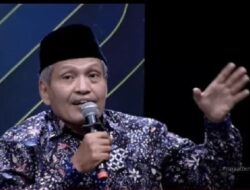 Kita Butuh Banyak Ketawa Ke Negeri Ini