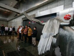 Pejabat BEI dan OJK Kompak Mengundurkan Diri, Banggar Lembaga Legis Latif: Mundur Saja Tak Cukup