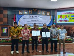 Pemkab Pringsewu Gandeng Mbizmarket Konversi Digital Pengadaan Produk Internasional dan Jasa