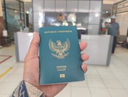 Pengurusan Paspor dan Visa yang Efisien Sebagai Perjalanan Usaha