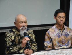 Prabowo Dukung Penuh Sasakawa Foundation Berantas Kusta Di Indonesia