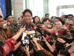 Purbaya Tarik Lagi Rp75 Triliun Di Himbara, Ini Alasannya