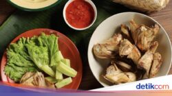 5 Tempat Makan Spesialis Ayam Pop Di Jakarta yang Layak Dicoba!