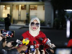 Richard Lee Terancam Hukuman 12 Tahun, Doktif Beri Sindiran Menohok