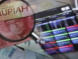 Uang Negara Indonesia Ambruk tapi IHSG dan Emas Cetak Pencapaian, Ada Apa?