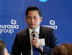 Selain Thomas Djiwandono, Ini 2 Nama Kandidat Deputi Gubernur Banksentral Usulan Prabowo