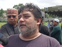 Terungkap! Ayah Lula Lahfah Tak Tahu Kerjaan sang Anak hingga Meninggal