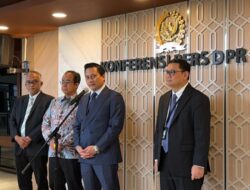 Saya Komitmen Jaga Independensi Bank Indonesia