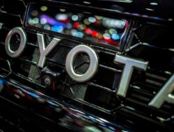 Toyota Minta Karyawan Kerja Hingga Tempattinggal Imbas Konflik Venezuela