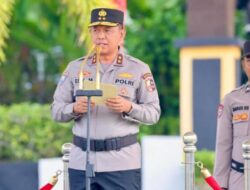 Update! Daftar Lengkap 36 Kapolda Se-Indonesia Setelahnya Irjen Edy Murbowo Jabat Kapolda NTB