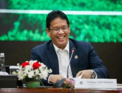 Perundang-Undangan APBN 2026 Tambah Wewenang Menkeu, Purbaya Pegang Peran Strategis Mutakhir