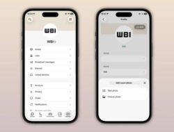 WhatsApp Kembangkan Fitur Foto Sampul Mirip Facebook Untuk iOS