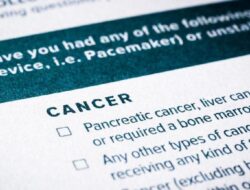 Apakah Kanker Gangguan Keturunan? Begini Penjelasan Medisnya