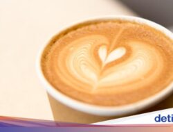 5 Coffee Shop Hingga Senopati yang Nyaman Buat WFC dan Nongkrong Seru