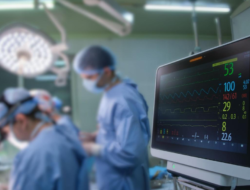 Operasi Katup Jantung Bocor: Ini Jenis, Prosedur, dan Risikonya