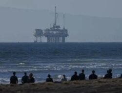 Bahlil Tawarkan 110 Blok Migas Di HIPMI, Nilai Proyek Di Bawah Rp100 Miliar