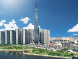 Vingroup dan Vinhomes Masuk Time Asia-Pacific’s Best Companies 2026