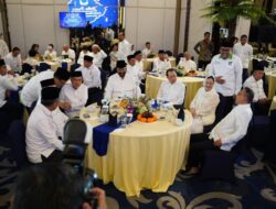 Buka Puasa Bersama Anak Yatim, NasDem Teguhkan Spirit Kebangsaan dan Solidaritas