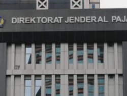 DJP Blokir Saham Dua Penunggak Ppn Didalam Aset Rp2,6 Miliar