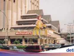 Tutup Selamanya, 5 Restoran Di Indonesia Ini Pernah Karena Itu Ikon